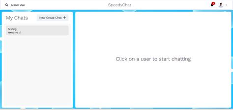 speedychat|GitHub .